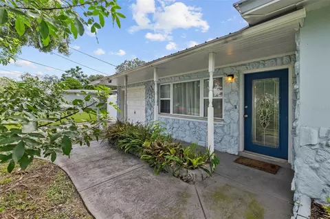 10224 N Valle Dr, Tampa, FL 33612