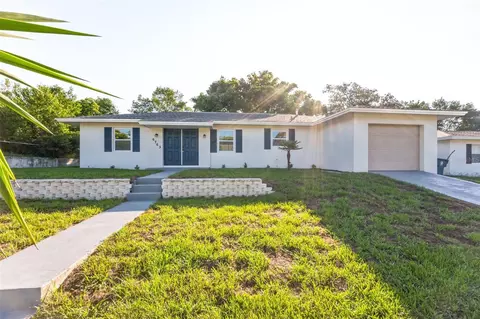 6763 Treehaven Dr, Spring Hill, FL 34606