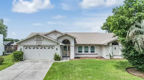 13199 Drysdale St, Spring Hill, FL 34609