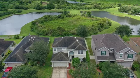 10916 Observatory Way, Tampa, FL 33647