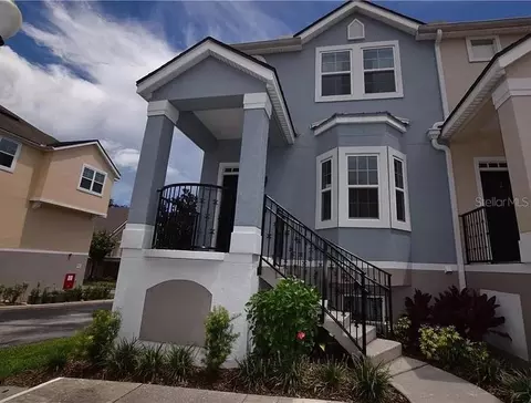 6624 Time Square Ave #105, Orlando, FL 32835