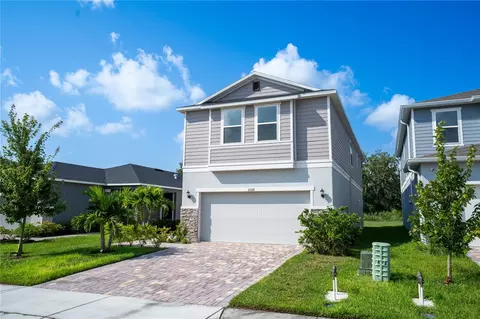 11568 Gallatin Trl, Parrish, FL 34219 photo 1