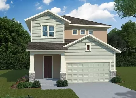 3335 Guanabana Xing, Wesley Chapel, FL 33543