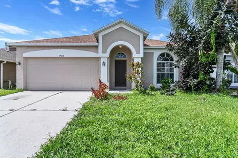 1735 Lady Palm Ct, Trinity, FL 34655