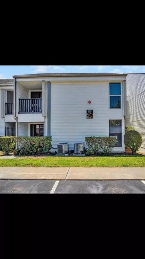 623 Haven Pl, Tarpon Springs, FL 34689