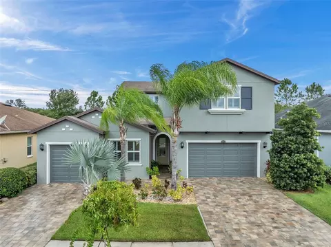 31831 Bourneville Ter, Wesley Chapel, FL 33543