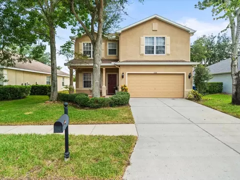 6106 Desert Peace Ave, Land O Lakes, FL 34639