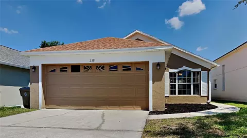 238 Southbridge Cir, Kissimmee, FL 34744