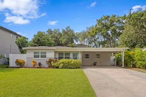 3912 W Cleveland St, Tampa, FL 33609