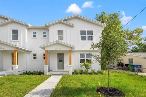2711 W State St #1, Tampa, FL 33609