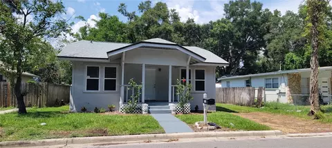 918 E Ida St, Tampa, FL 33603