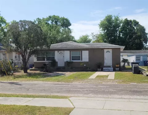 1106 W Arch St, Tampa, FL 33607
