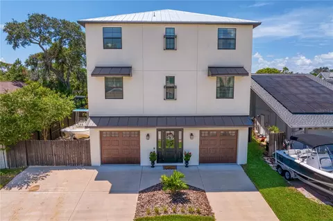 43 Gulfwinds Dr W, Palm Harbor, FL 34683