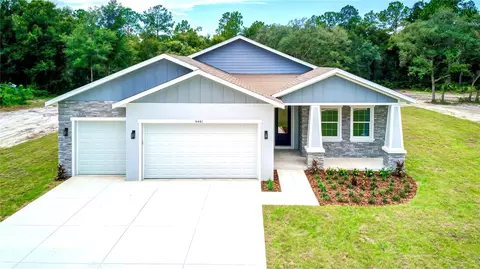 6441 Biltmore Ave, Webster, FL 33597 photo 1