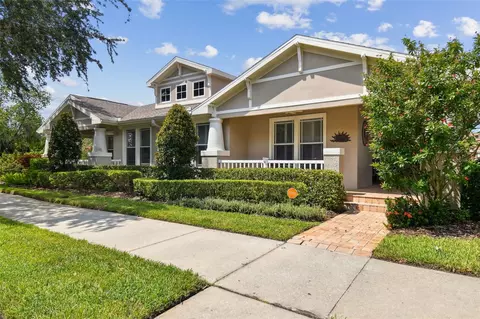 10004 Bentley Way, Tampa, FL 33626