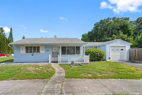 5817 11th Ave S, Gulfport, FL 33707