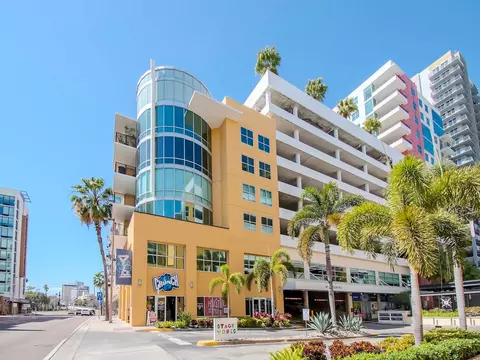 1120 E Kennedy Blvd #1130, Tampa, FL 33602