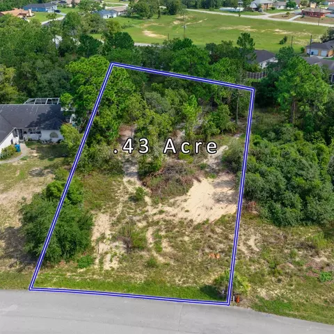 . Killian Street, Spring Hill, FL 34609