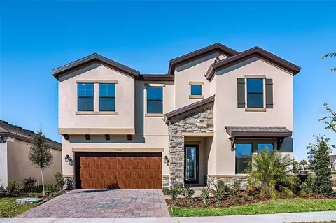14868 Summer Branch Dr, Lithia, FL 33547