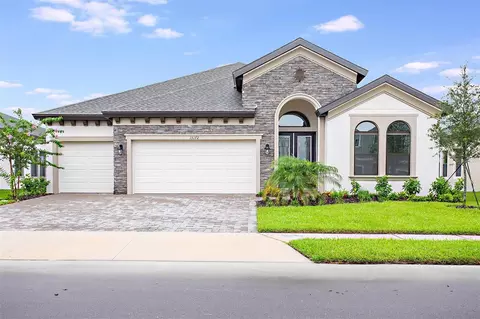 13134 Homestead Ln, Parrish, FL 34219