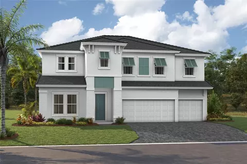 10410 Longmeadow Ave, Parrish, FL 34219