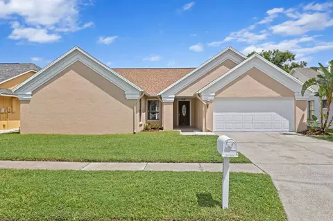 9506 Pebble Glen Ave, Tampa, FL 33647