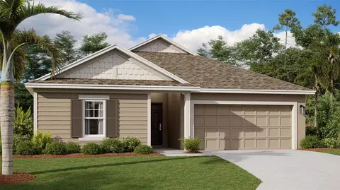 2204 Green Valley St, Daytona Beach, FL 32124