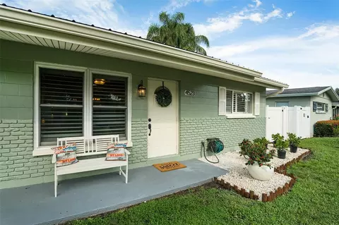 4523 S Trask St, Tampa, FL 33611