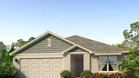 11125 40th Ave E, Palmetto, FL 34221