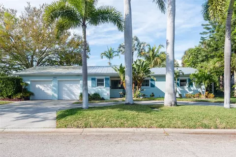 4915 W Melrose Ave S, Tampa, FL 33629