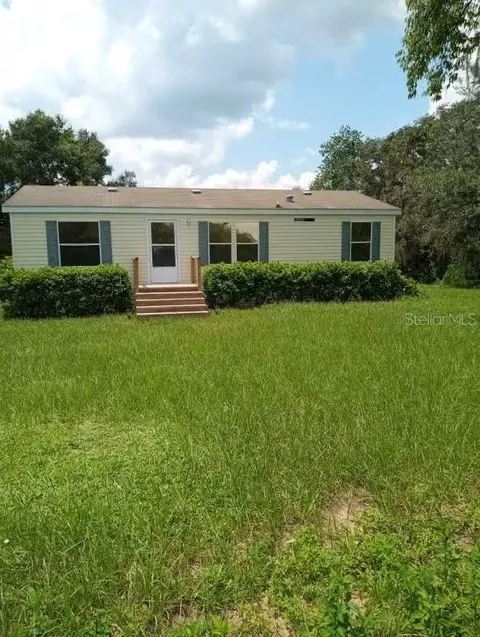 10198 S Palomino Trl, Floral City, FL 34436