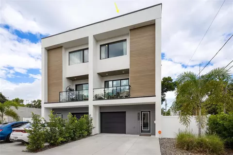 2506 N Highland Ave, Tampa, FL 33602