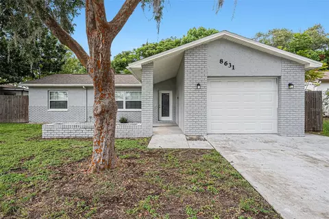 8631 Inwood Dr, Hudson, FL 34667