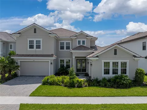 2652 Alluvial Way, Wesley Chapel, FL 33543