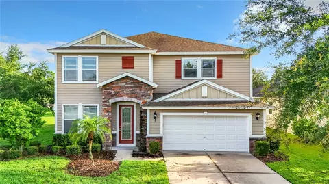 11502 Balintore Dr, Riverview, FL 33579