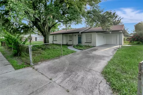 3816 N 54th St, Tampa, FL 33619