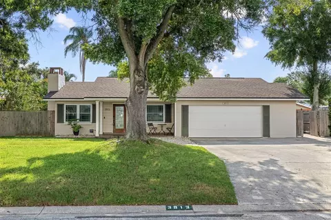 3913 W Eden Roc Cir, Tampa, FL 33634