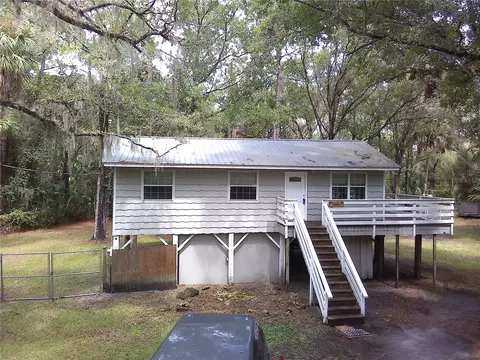319 Shearer St, Inglis, FL 34449
