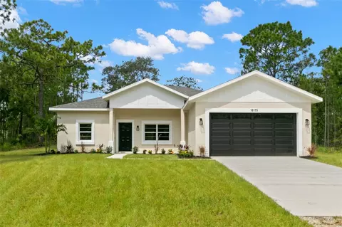 16175 Dusky Sparrow Rd, Brooksville, FL 34614