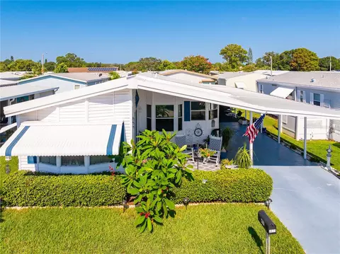 12501 Ulmerton Rd #47, Largo, FL 33774