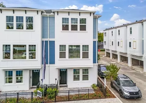 6605 N Nebraska #5, Tampa, FL 33604