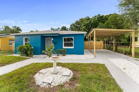 1910 E 20th Ave, Tampa, FL 33605