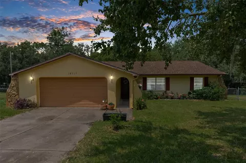 18719 Alexson St, Spring Hill, FL 34610