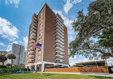 4015 Bayshore Blvd #7C, Tampa, FL 33611