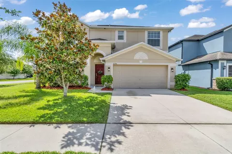 18346 Scunthorpe Ln, Land O Lakes, FL 34638
