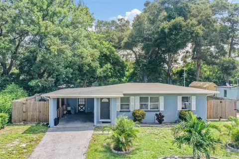 1611 Stevenson Dr, Clearwater, FL 33755