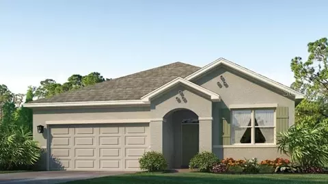 17323 Wheatberry Blvd, Bradenton, FL 34212