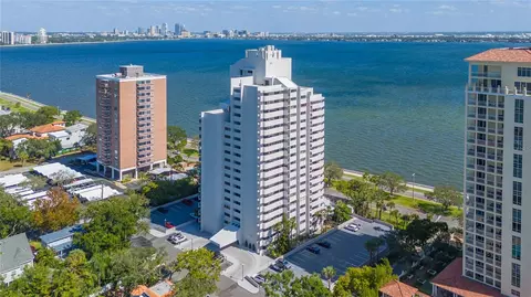 4141 Bayshore Blvd #802, Tampa, FL 33611