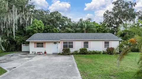 816 Louise St, Brandon, FL 33511