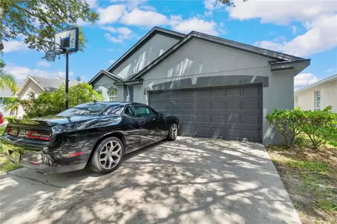 4705 Whispering Wind Ave, Tampa, FL 33614